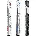 Superstroke Traxion Flatso 1.0 Putter Grip